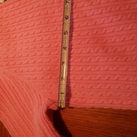 Jones Studio Sweater and Tank Set - Picture 10 of 16